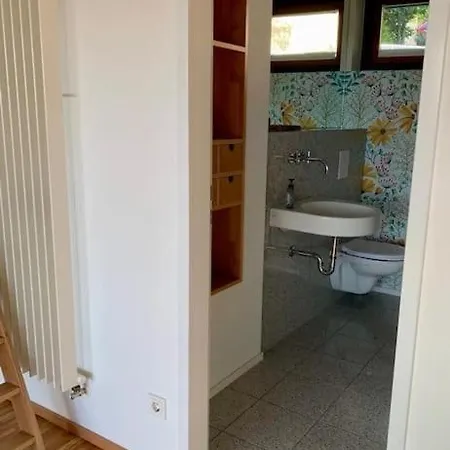 Ferienloft Talblick Detmold Berlebeck Apartment Exterior photo