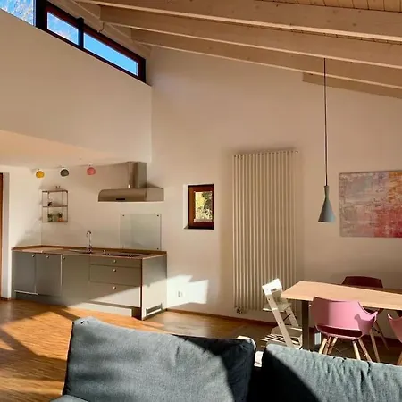 Ferienloft Talblick Detmold Berlebeck Apartment Exterior photo
