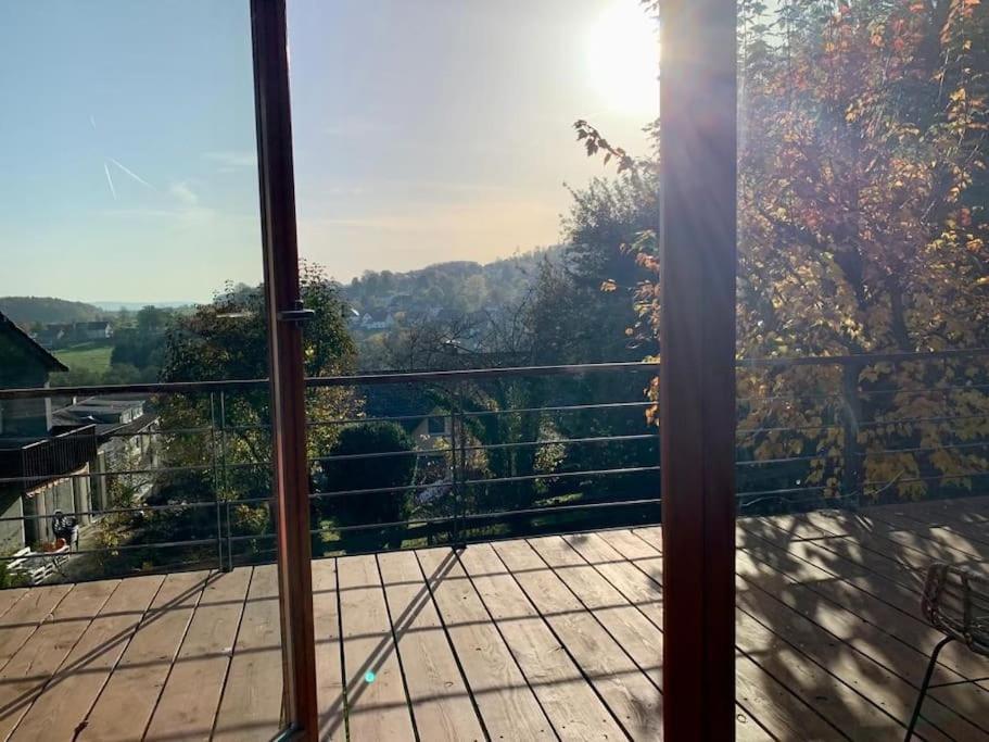 Apartment Ferienloft Talblick Berlebeck