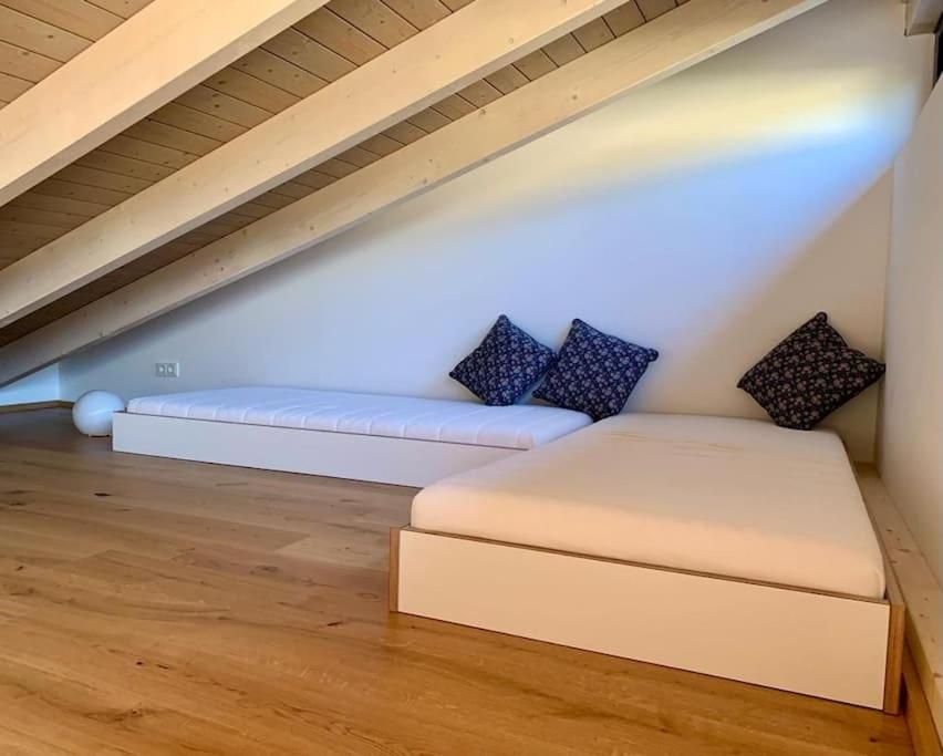Ferienloft Talblick Berlebeck Apartment